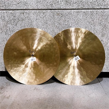 Zildjian K Constantinople HiHat 14 pair [NKZL14CONHHT/14CONHHBM][908g/1098g]【スタッフ選定品】 画像1
