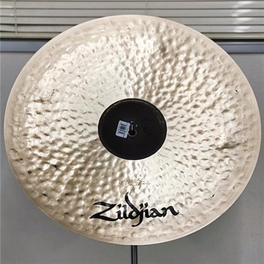 Zildjian K Constantinople Renaissance Ride 22 [NKZL22CONRR][2580g]【スタッフ選定品】 画像1