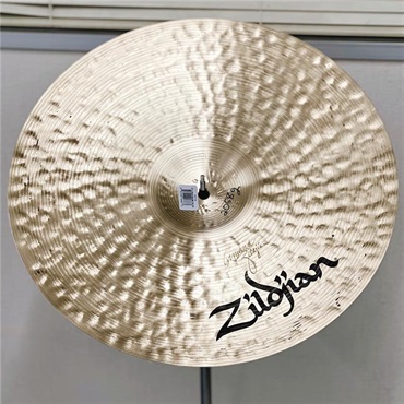 Zildjian K Constantinople Medium Thin Ride Low 20 [NKZL20CONMTL][2058g]【スタッフ選定品】 画像1