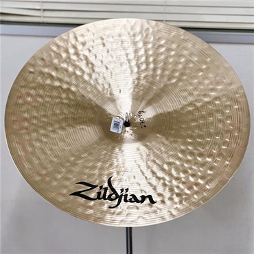 Zildjian K Constantinople Medium Ride 22 [NKZL22CONRM][2704g]【スタッフ選定品】 画像1