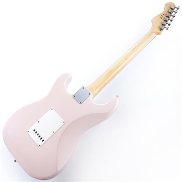 Fender Made in Japan Traditional 2025 Collection 60s Stratocaster (Stardust Pink/Rosewood) 画像2