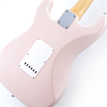 Fender Made in Japan Traditional 2025 Collection 60s Stratocaster (Stardust Pink/Rosewood) 画像7