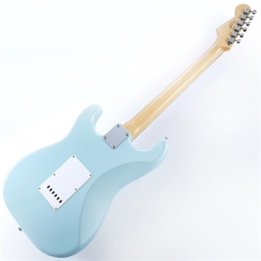 Fender Made in Japan Traditional 2025 Collection 60s Stratocaster (Stardust Blue/Rosewood) 画像2