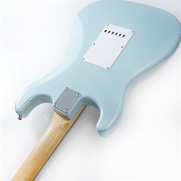 Fender Made in Japan Traditional 2025 Collection 60s Stratocaster (Stardust Blue/Rosewood) 画像6
