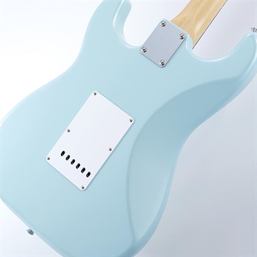 Fender Made in Japan Traditional 2025 Collection 60s Stratocaster (Stardust Blue/Rosewood) 画像7