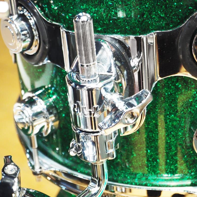 GrassRoots DCタイプ フレイムメイプルトップ！グリーン トラ目 GrassRoots DCタイプ フレイムメイプルトップ！グリーン トラ目