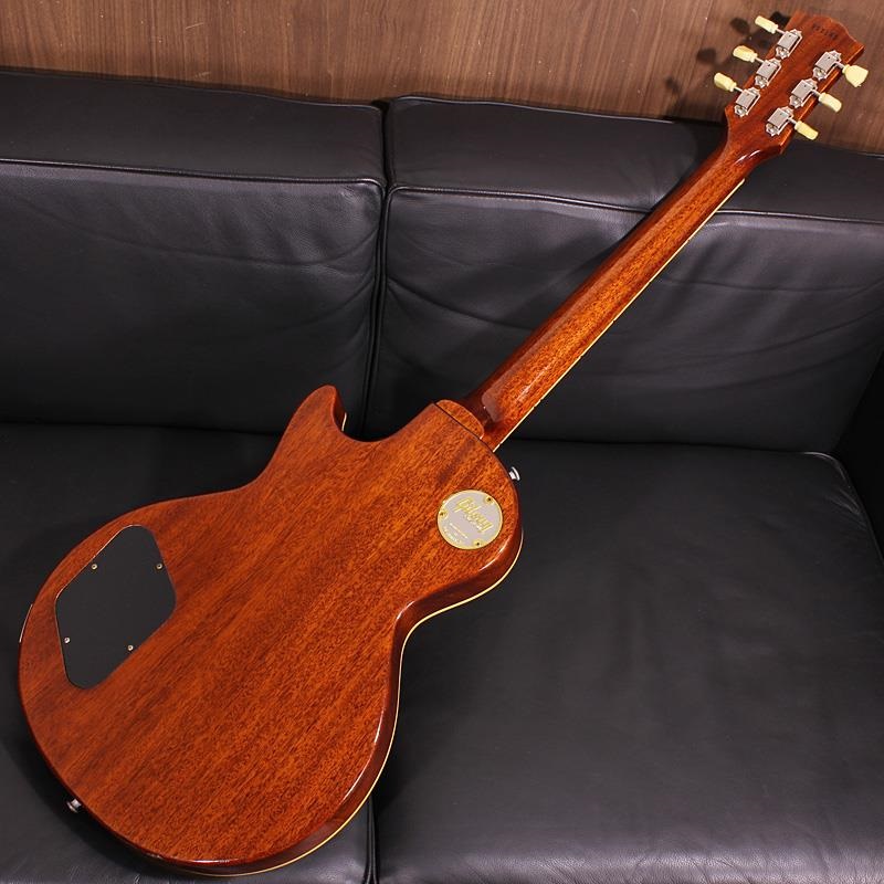 Gibson Murphy Lab 1959 Les Paul Standard Reissue Green Lemon Fade