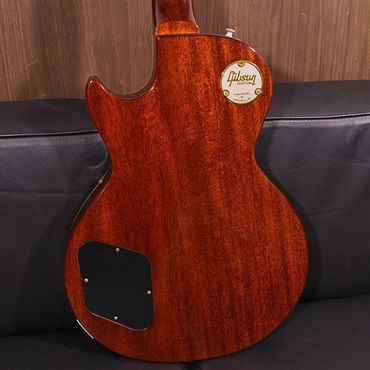 Gibson Murphy Lab 1959 Les Paul Standard Reissue Green Lemon Fade Ultra Light Aged SN. 952165 画像7