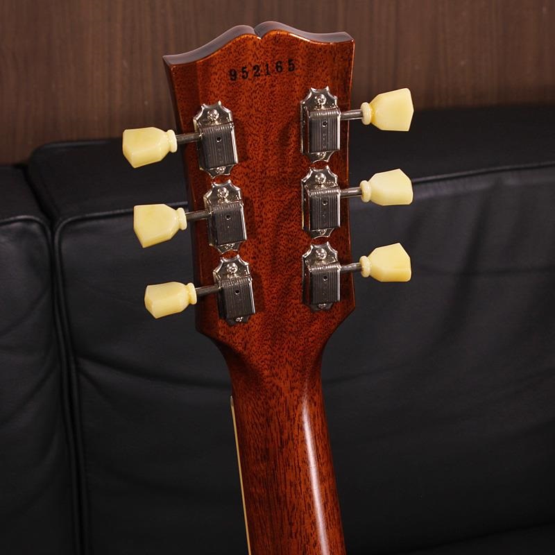 Gibson Murphy Lab 1959 Les Paul Standard Reissue Green Lemon Fade