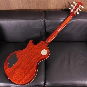 Gibson 1959 Les Paul Standard Reissue VOS Faded Cherry Tea Burst SN. 952492 画像1