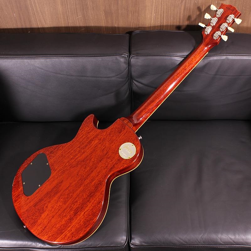 Gibson 1959 Les Paul Standard Reissue VOS Faded Cherry Tea Burst