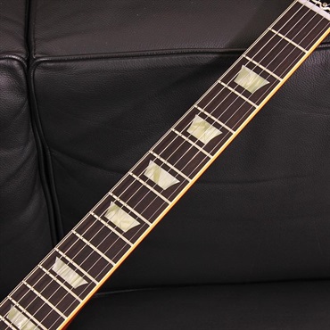 Gibson 1959 Les Paul Standard Reissue VOS Faded Cherry Tea Burst SN. 952492 画像7