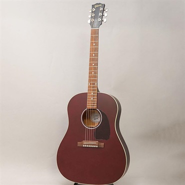 Gibson 【春得セール】J-45 Special Wine Red 画像2