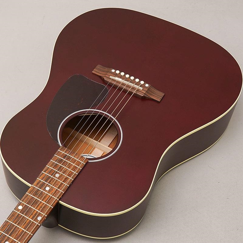 Gibson J-45 Special Wine Red ギブソン ｜イケベ楽器店オンラインストア