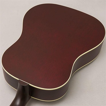 Gibson 【春得セール】J-45 Special Wine Red 画像5