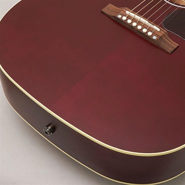 Gibson 【春得セール】J-45 Special Wine Red 画像7
