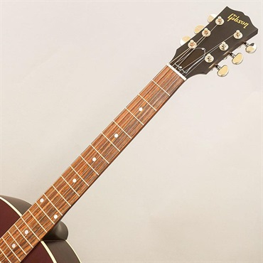 Gibson 【春得セール】J-45 Special Wine Red 画像8