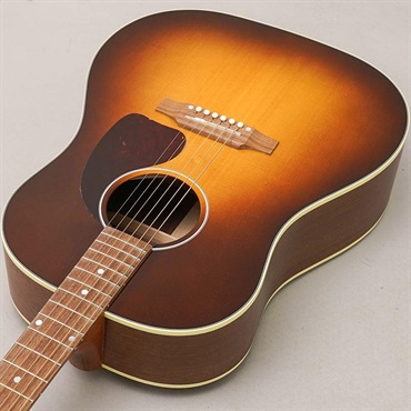 Gibson 【春得セール】J-45 Studio Walnut （Walnut Burst） ギブソン 画像4