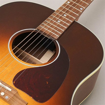 Gibson 【春得セール】J-45 Studio Walnut （Walnut Burst） ギブソン 画像6