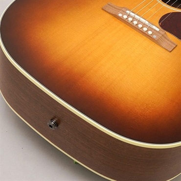 Gibson 【春得セール】J-45 Studio Walnut （Walnut Burst） ギブソン 画像7