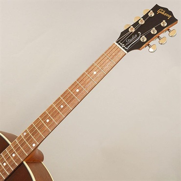 Gibson 【春得セール】J-45 Studio Walnut （Walnut Burst） ギブソン 画像8