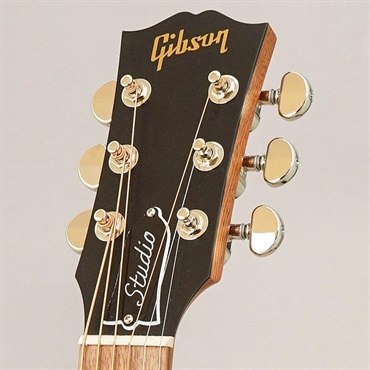 Gibson 【春得セール】J-45 Studio Walnut （Walnut Burst） ギブソン 画像10