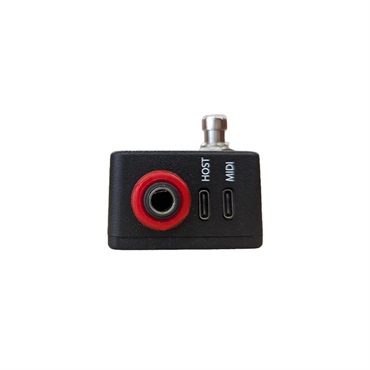 DISASTER AREA MIDI Baby Gen4 画像1