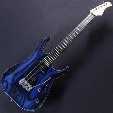 Bacchus USED 中古 Custom Series GRACE-AT/BW (BLU/OIL-BN) ｜イケベ