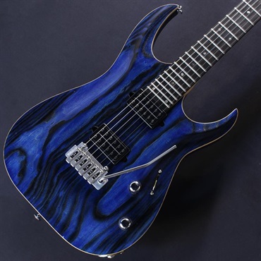 Bacchus USED 中古 Custom Series GRACE-AT/BW (BLU/OIL-BN) 画像2