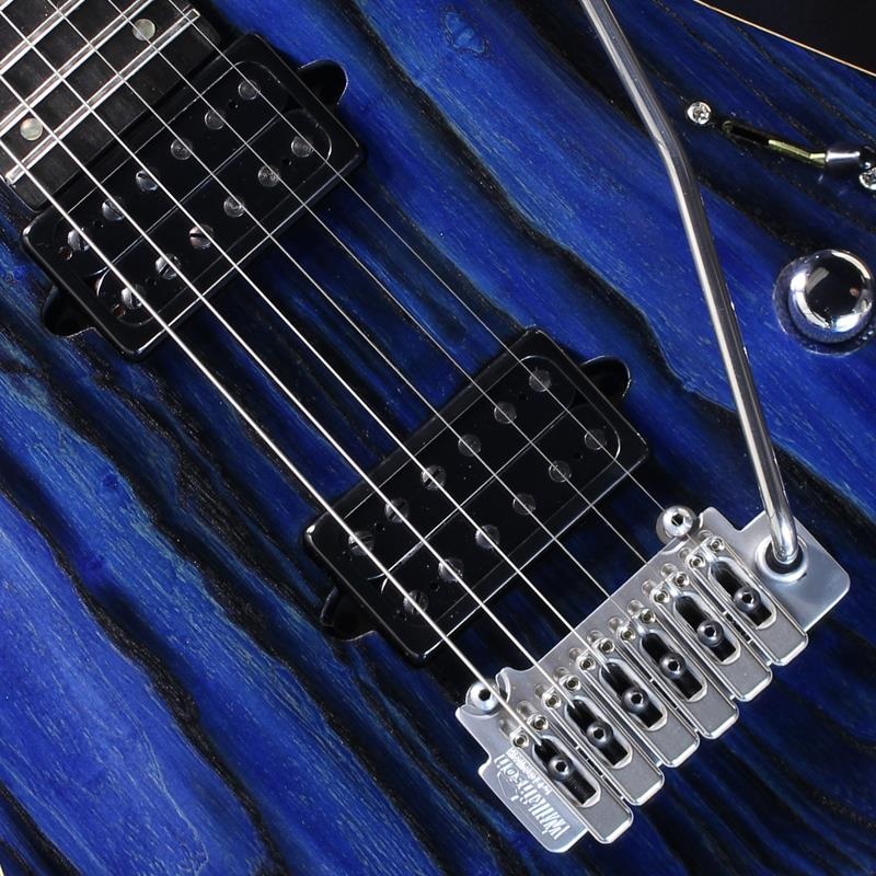 Bacchus USED 中古 Custom Series GRACE-AT/BW (BLU/OIL-BN) ｜イケベ