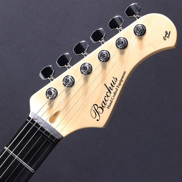 Bacchus USED 中古 Custom Series GRACE-AT/BW (BLU/OIL-BN) ｜イケベ