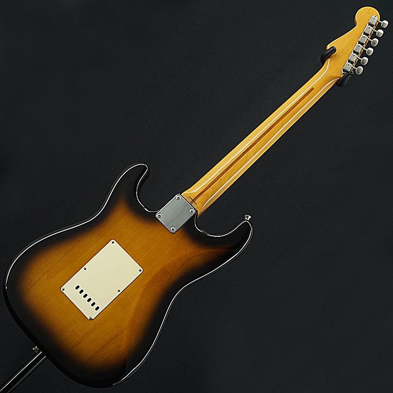 Fender Japan USED 中古 ST57-58US (Tobacco Sunburst) [SN.P009248