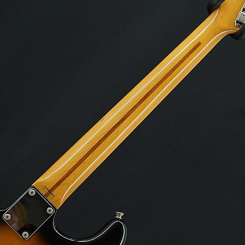 Fender Japan USED 中古 ST57-58US (Tobacco Sunburst) [SN.P009248