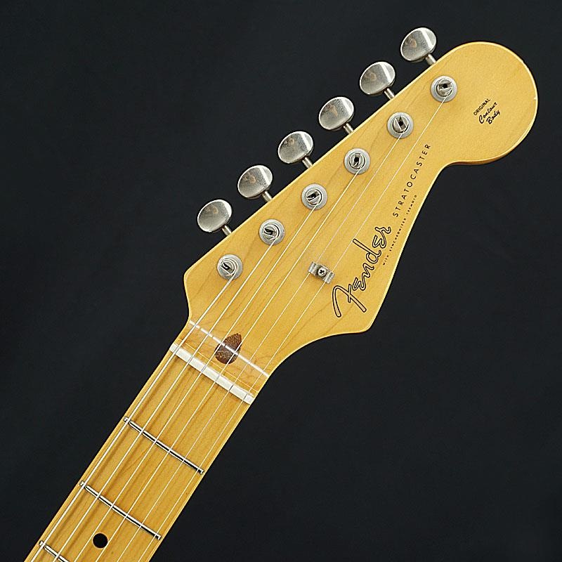 【kt175】Fender MIJ Limited ストラト 使用浅 中古 中古】FENDER / MIJ 2018 Limited Collection 60s Stratocaster Candy