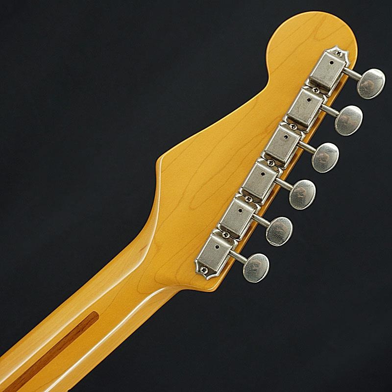 Fender Japan USED 中古 ST57-58US (Tobacco Sunburst) [SN.P009248