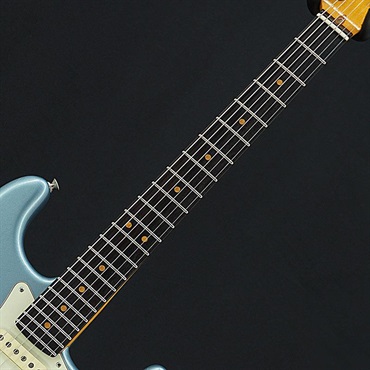 Fender USA USED 中古 American Ultra Luxe Vintage '60s Stratocaster (Ice Blue Metallic/Rosewood) [SN.US25016203] フェンダー 画像4