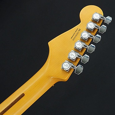 Fender USA USED 中古 American Ultra Luxe Vintage '60s Stratocaster (Ice Blue Metallic/Rosewood) [SN.US25016203] フェンダー 画像7