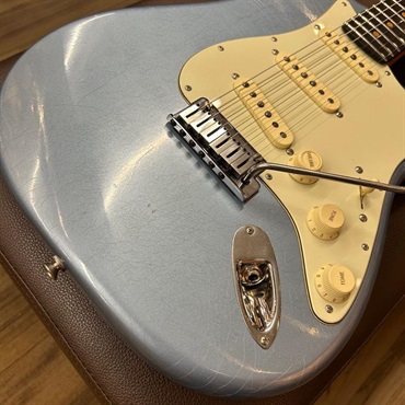 Fender USA USED 中古 American Ultra Luxe Vintage '60s Stratocaster (Ice Blue Metallic/Rosewood) [SN.US25016203] フェンダー 画像8