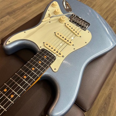 Fender USA USED 中古 American Ultra Luxe Vintage '60s Stratocaster (Ice Blue Metallic/Rosewood) [SN.US25016203] フェンダー 画像9