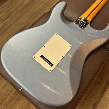 Fender USA USED 中古 American Ultra Luxe Vintage '60s Stratocaster (Ice Blue Metallic/Rosewood) [SN.US25016203] フェンダー 画像10