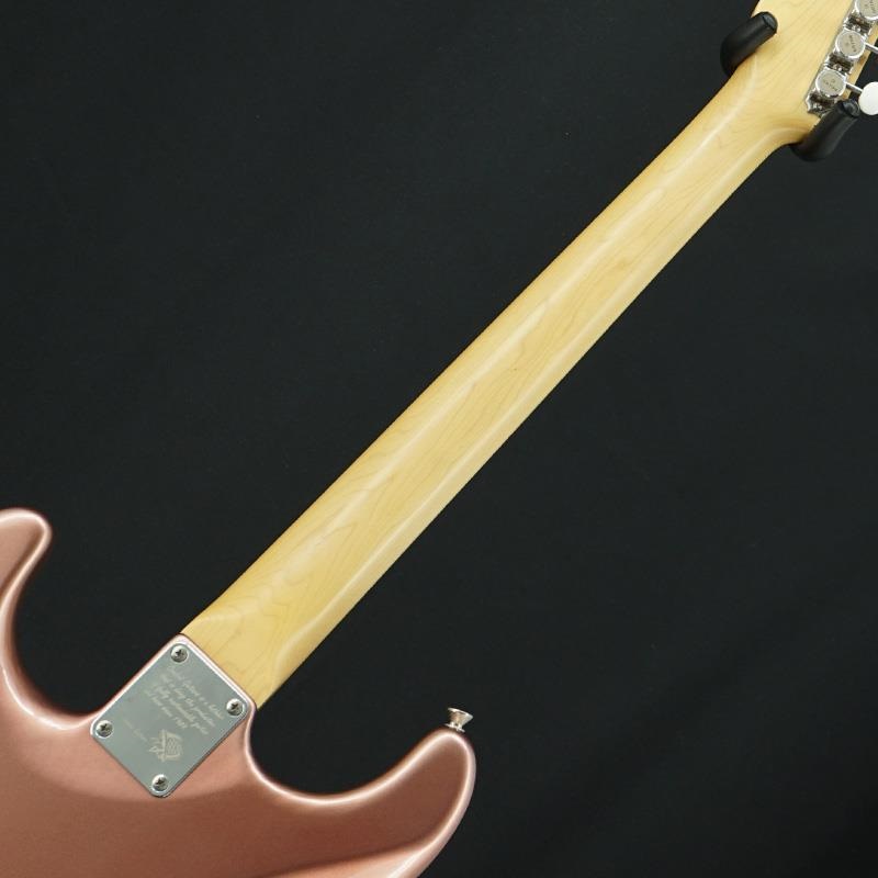 Combat USED 中古 Custom Order ST[SN.60764] コンバット ｜イケベ楽器