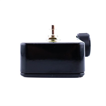 keeley 【イケベスペシャルオーダーモデル】Katana Boost カタナブースト [Gloss Black×Gold LTD]（keeley キーリー）ブースター 画像3