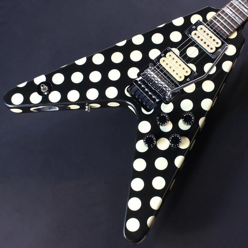 Jackson USA USED 中古 Limited Edition Randy Rhoads Tribute Flying