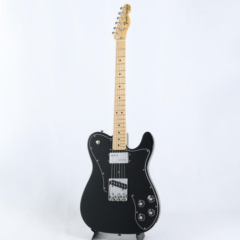 Fender MEX USED 中古 Classic Series '72 Telecaster Custom(Black