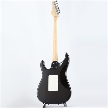 SCHECTER SD-2-24-AL (See-Thru Black/Rosewood) 画像2