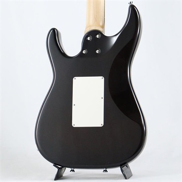 SCHECTER SD-2-24-AL (See-Thru Black/Rosewood) 画像3