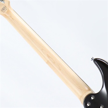 SCHECTER SD-2-24-AL (See-Thru Black/Rosewood) 画像6