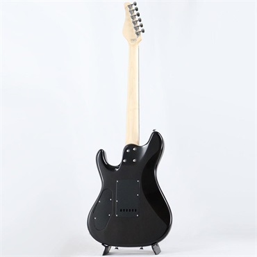 SCHECTER MZ-1 (See-Thru Black/Rosewood) 画像2