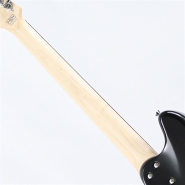 SCHECTER MZ-1 (See-Thru Black/Rosewood) 画像6