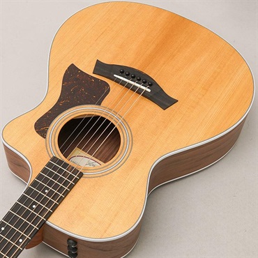 TAYLOR 【半期決算セール】【特価】 212ce Walnut テイラー 画像4